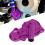 Motorcycle Water Pump Cover Coolant Housing 12