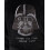 Star Wars (Small) Star Wars Hooded Bathrobe (Mens Black) 3