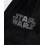 Star Wars (Medium) Star Wars Hooded Bathrobe (Mens Black) 4