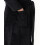 Star Wars (Medium) Star Wars Hooded Bathrobe (Mens Black) 5
