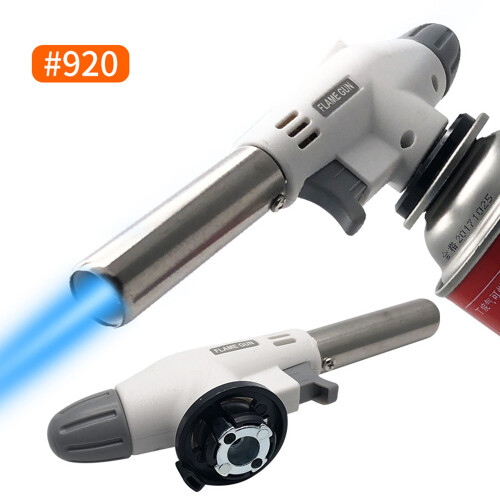 Cooking Gas Torch Kitchen Blow Torch Burner 2