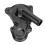 Motorcycle Water Pump Cover Coolant Housing 4