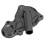 Motorcycle Water Pump Cover Coolant Housing 5
