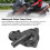 Motorcycle Water Pump Cover Coolant Housing 14