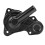 Motorcycle Water Pump Cover Coolant Housing 3