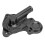Motorcycle Water Pump Cover Coolant Housing 2