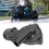 Motorcycle Water Pump Cover Coolant Housing 11
