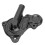 Motorcycle Water Pump Cover Coolant Housing 10