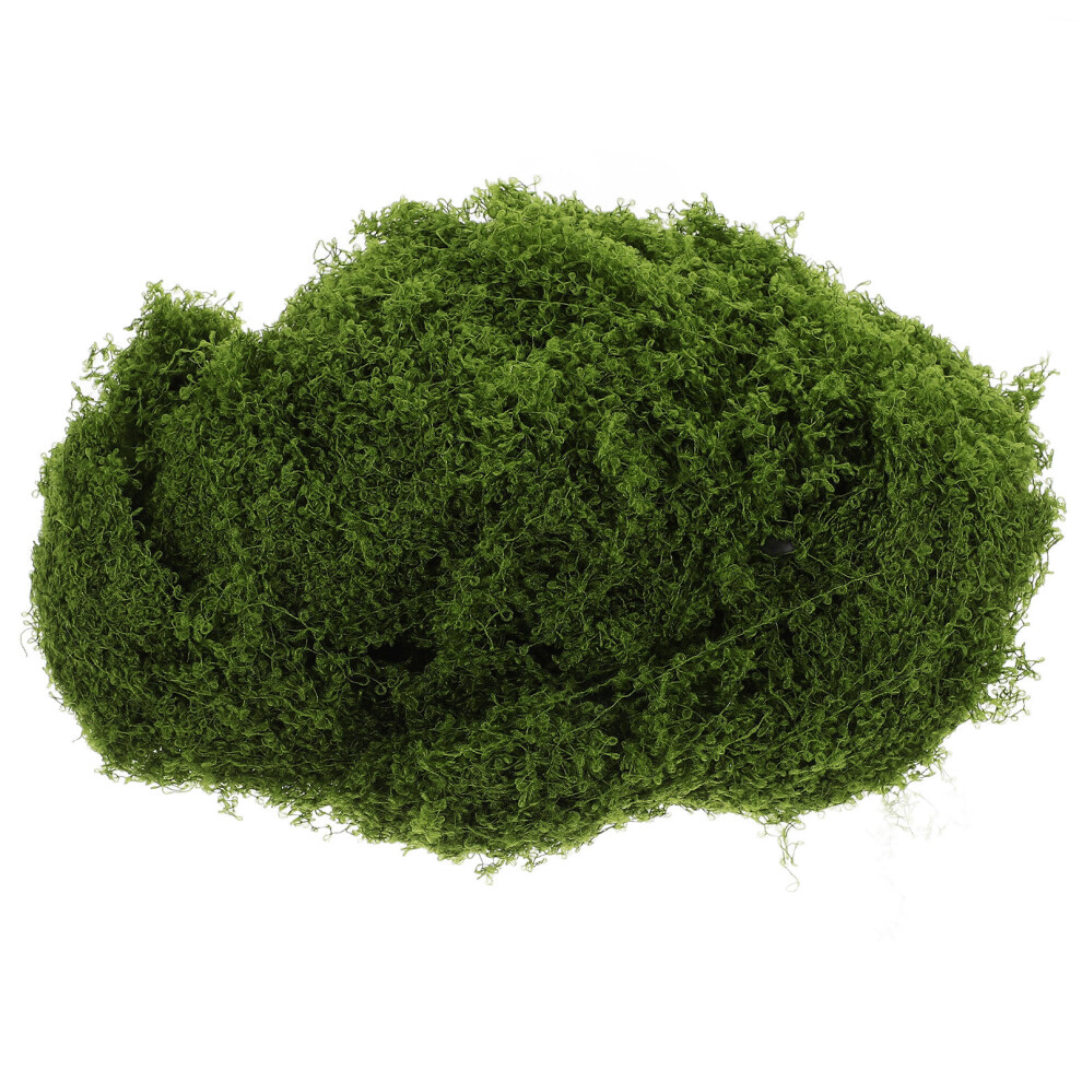 Zdjęcia - Pozostałe do wnętrz i dekoracji 2 opakowania sztucznego do rzemiosła, akwarium i terrarium