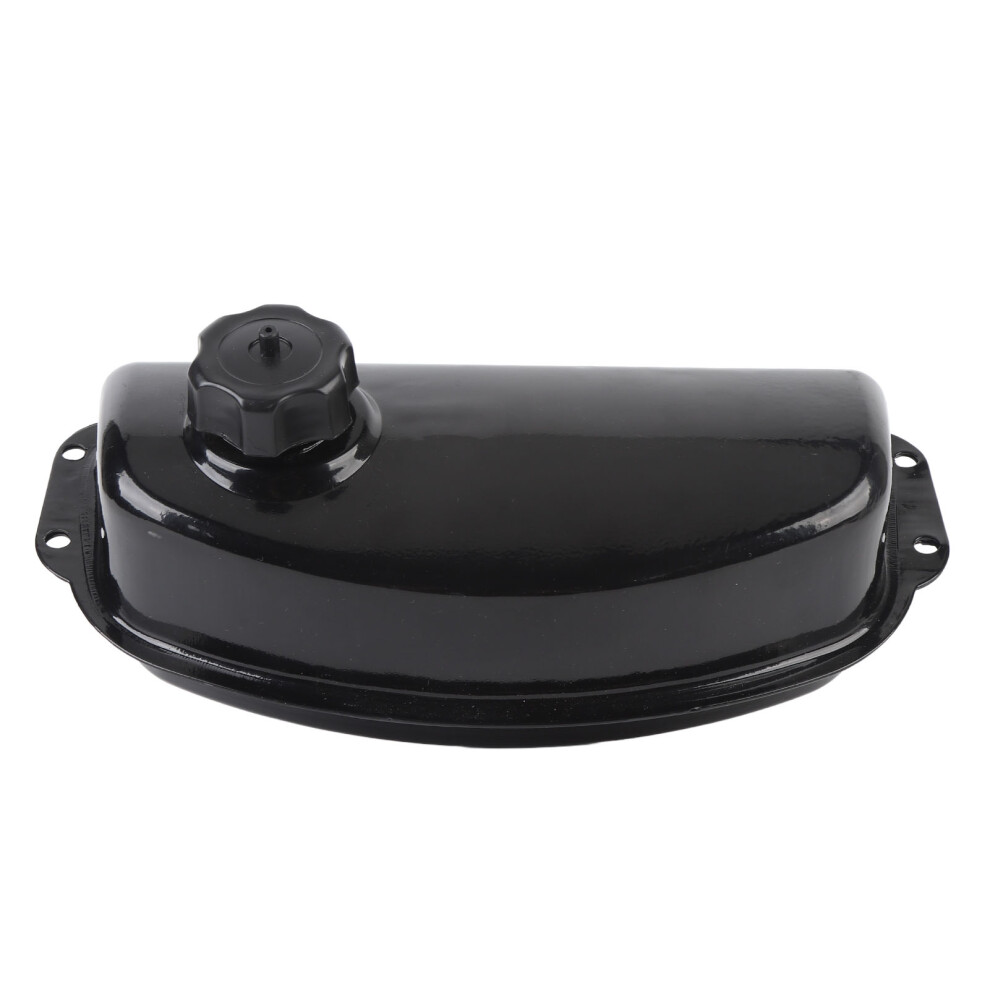 Atv Gas Fuel Tank Leakproof 1.5 Gallons Rugged 8320539347134