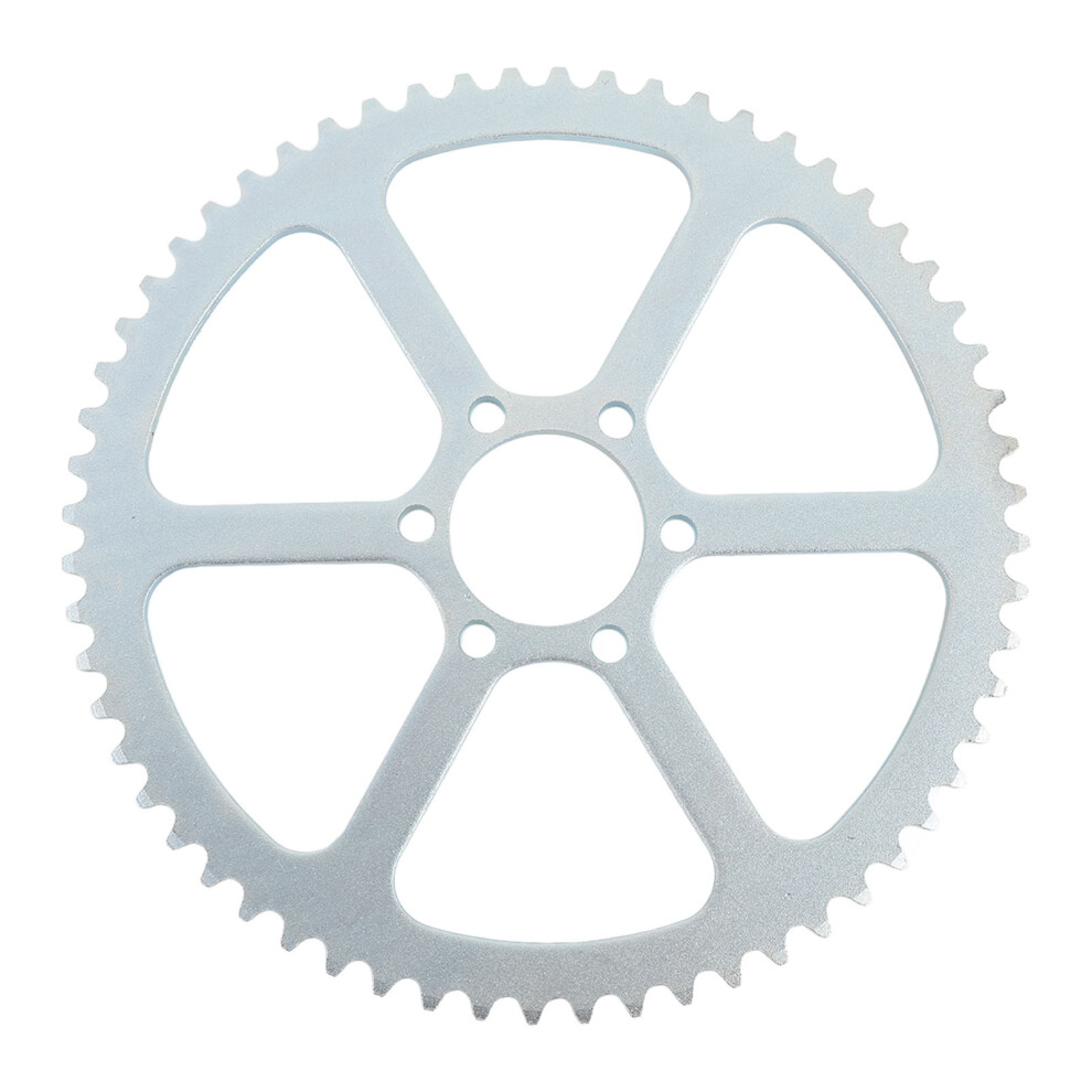35 Chain 60 Tooth Rear Drive Sprocket With 6 8320539347073