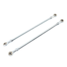 Adjustable Steering Tie Rod Kit with End High