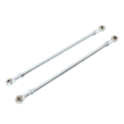 Adjustable Steering Tie Rod Kit with End High