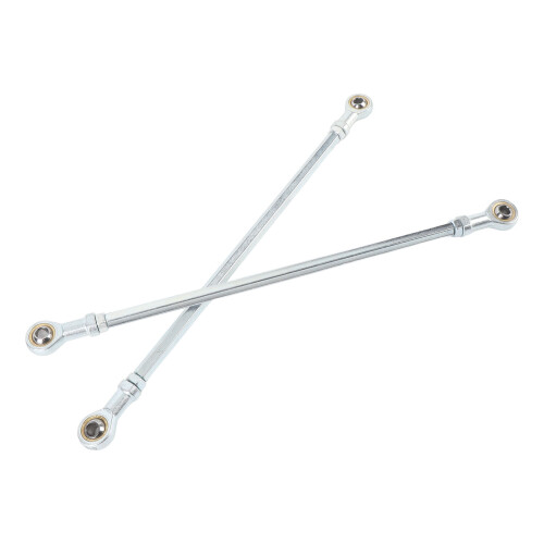 Adjustable Steering Tie Rod Kit with End High 2