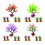 Artificial Water Plant for Aquariums Home Use-Section 1 2