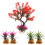Artificial Water Plant for Aquariums Home Use-Section 1 1