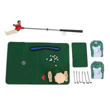 Mini Golf Toys Hand Eye Coordination Cute Mini