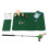 Mini Golf Toys Hand Eye Coordination Cute Mini 3