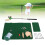 Mini Golf Toys Hand Eye Coordination Cute Mini 11