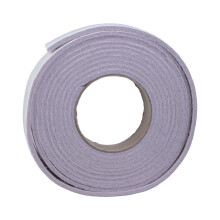No-Wovening Farbic Window Strips for Absorbing-Beige 3 x 400cm