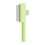 Durability Pet Deshedding Comb Portable-Green Fine tooth model 1