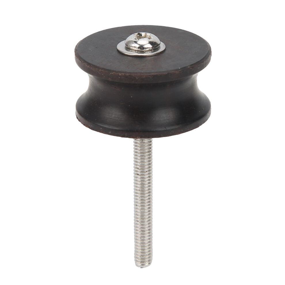 Sandalwood Electric Polished Head High Hardness
