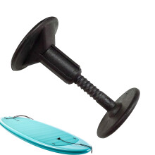 Surfboard Fin Plug, Vent Plug For Surfboards, Portable Winding Fix, Outdoor Water Sports Snorkeling Boards Compatibility