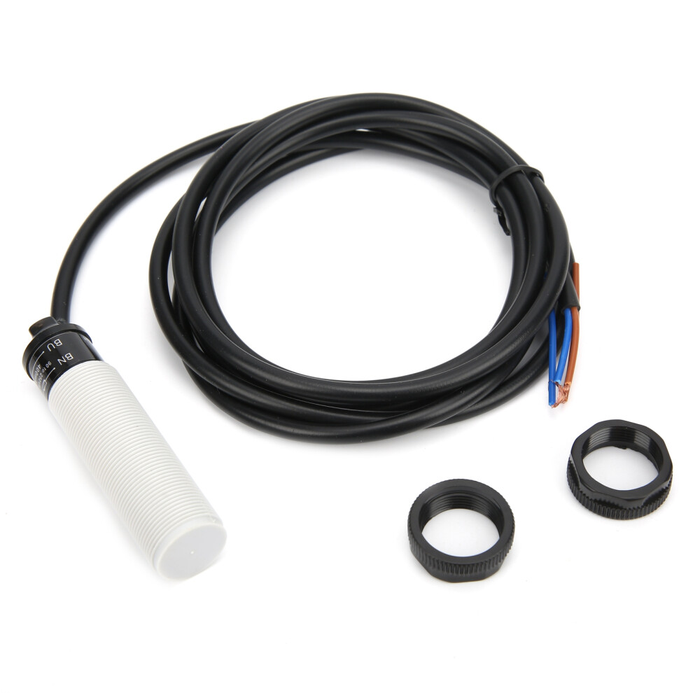 BERM Capacitive Approach Switch Sensor Power