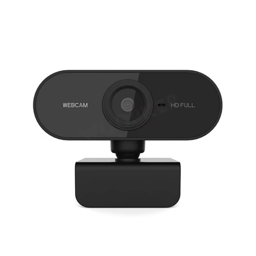 2K 1080P 720P 480P High Resolution Webcam With Wide Angle-480P 7751000163464