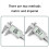 LCD Digital Vernier Caliper Length Depth Thickness Inner-Silver 6
