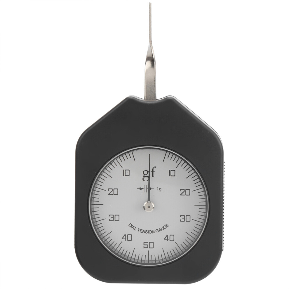 Segâ50Â1 Dial Tensiometer Portable Single Needle 8320539347974