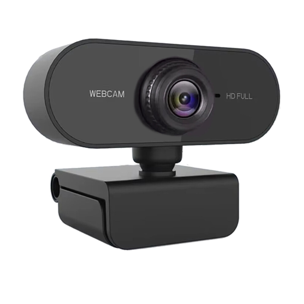 2K 1080P 720P 480P Webcam Featuring Auto Focused And-1080P 7751000163549