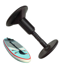 Leash Plug Surfboard Rope Plug For Surfboard And Bodyboard - Snorkeling Boards Compatible Water Sports Accessory