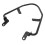 Motorcycle Passenger Seat Grab Bar Strong Support 9
