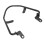 Motorcycle Passenger Seat Grab Bar Strong Support 10