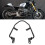 Motorcycle Passenger Seat Grab Bar Strong Support 11