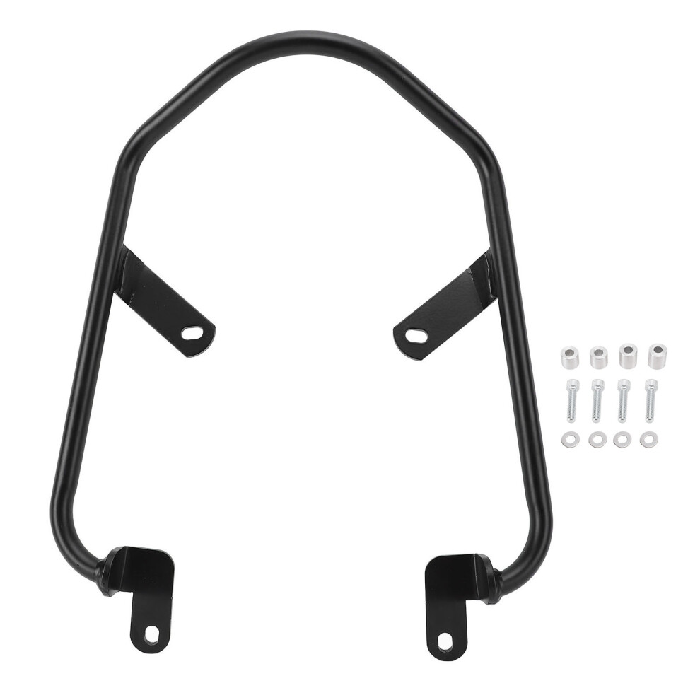 Motorcycle Passenger Seat Grab Bar Strong Support 8320539348612