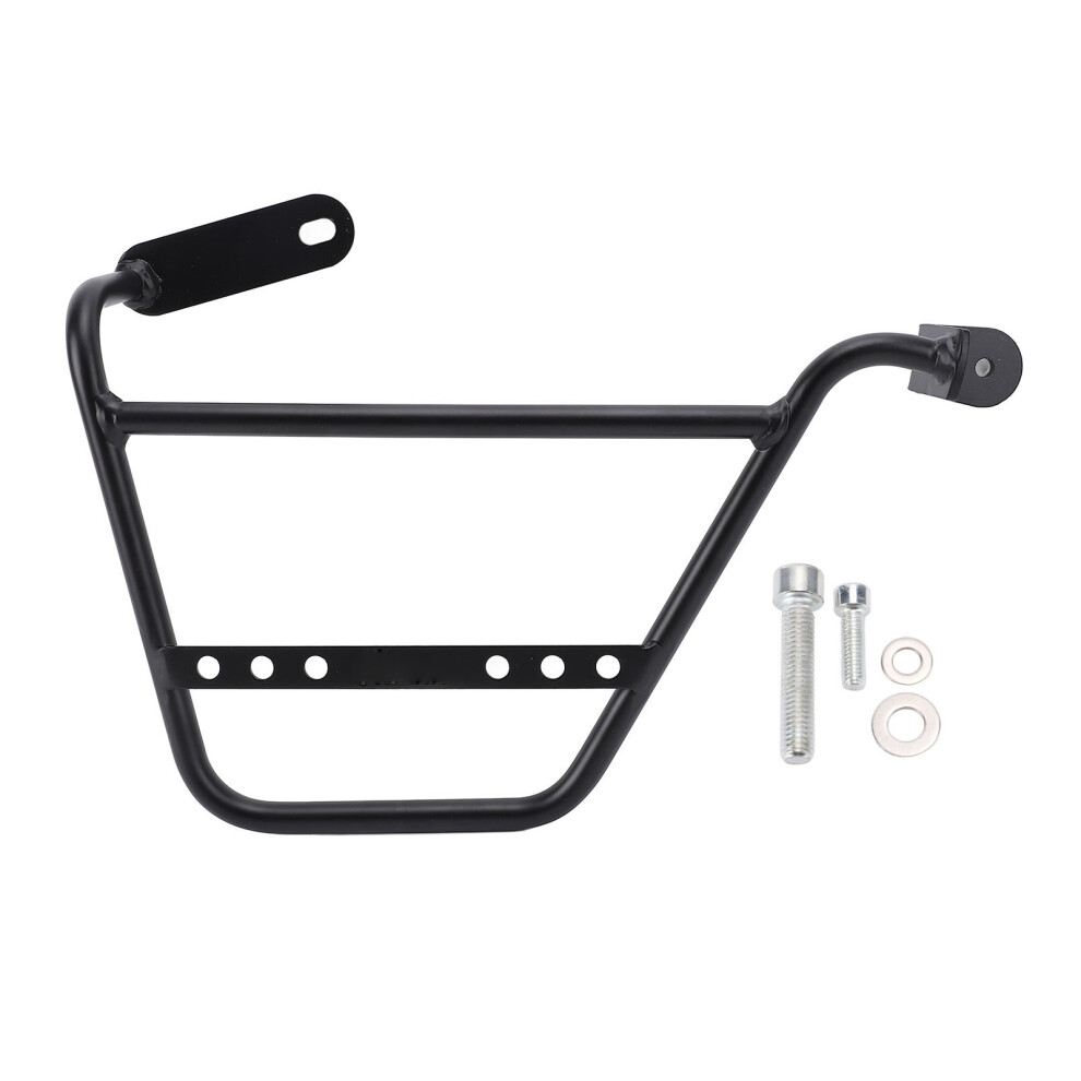 Motorcycle Side Luggage Rack Strong Structure 12Mm 8320539348650
