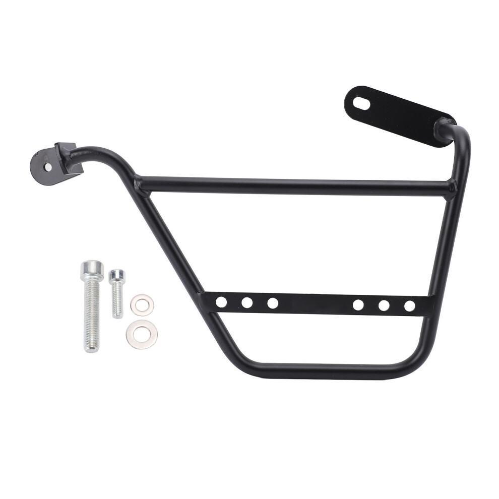 Motorcycle Side Luggage Rack Strong Structure 12Mm 8320539348681