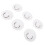 Stainless Steel D Ring Patch Kit PVC Paddle Board 9