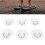 Stainless Steel D Ring Patch Kit PVC Paddle Board 11