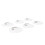 Stainless Steel D Ring Patch Kit PVC Paddle Board 7