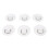 Stainless Steel D Ring Patch Kit PVC Paddle Board 3