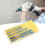 5pcs Center Drill Ceramic Tile Drill Bit DIY Wall 2