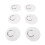 Stainless Steel D Ring Patch Kit PVC Paddle Board 8