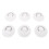 Stainless Steel D Ring Patch Kit PVC Paddle Board 2