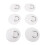 Stainless Steel D Ring Patch Kit PVC Paddle Board 4