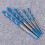 5pcs Center Drill Ceramic Tile Drill Bit DIY Wall 5