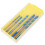 5pcs Center Drill Ceramic Tile Drill Bit DIY Wall 9
