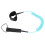 9.8ft Surf Leash Spiral TPU Coiled Stand Up 4